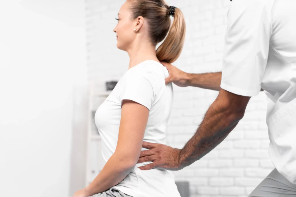 acupuncture for back pain