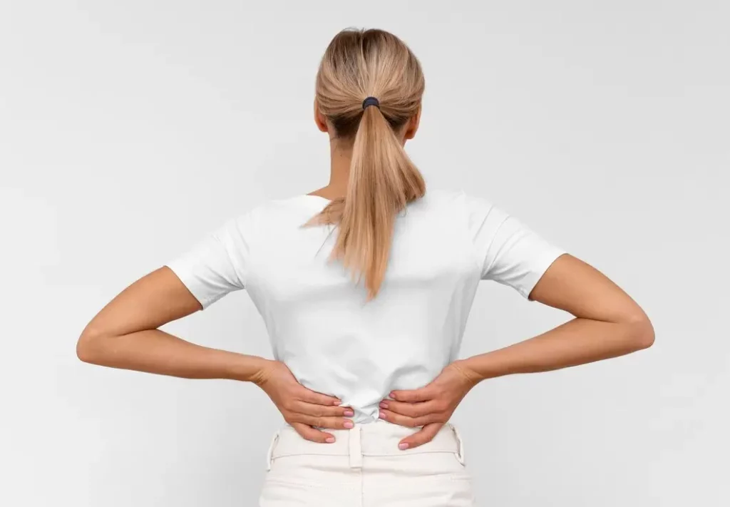 benefits of acupuncture for back pain